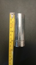 Snap On socket 22mm deep 1/2