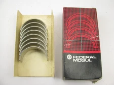 Federal Mogul 4-3545CPB-50MM Connecting Rod Bearings .50mm 74-97 Ford 2.0L 2.3L
