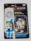 Star Wars Kenner Vintage Collection R2-D2 / Lightsaber POTF In Action Figure