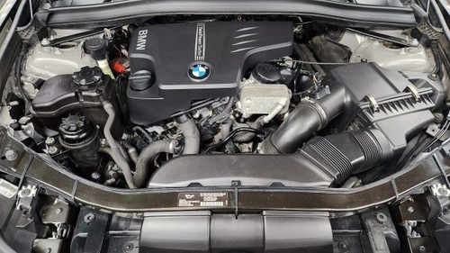 2013 BMW X1 xDrive28i Sport Utility 4D - Picture 40 of 40
