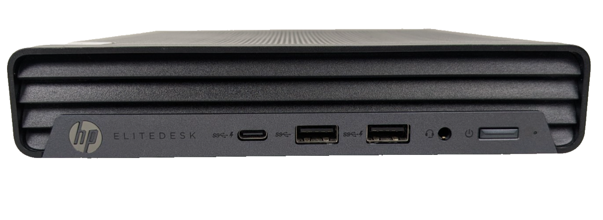 10世代！Core i3！HP EliteDesk800G6mini！ジャンク品 HP EliteDesk 800 G6 Mini 10 Core i9 10th Gen 32GB RAM 512GB NVME