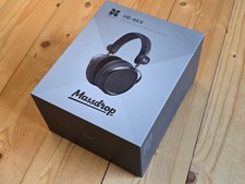 Hifiman HE4XX Massdrop Planar Magnetic Headphones