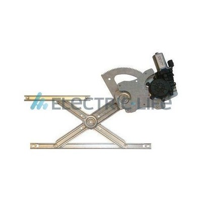 Fensterheber Electric Life ZR HY36 L für Hyundai Vorne Links