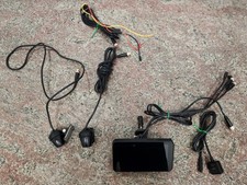 Chigee AIO-5 Lite Motorcycle Smart Display CarPlay GPS Dual Dash Camera