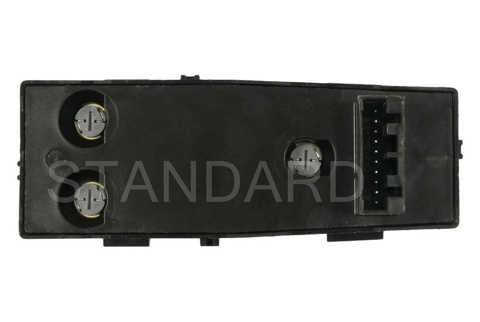 For Chevy Corvette 2005-2013 Standard DWS-101 Driver Side Window Switch - Image 3 of 3