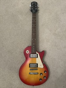 Epiphone Les Paul LP 100 | eBay