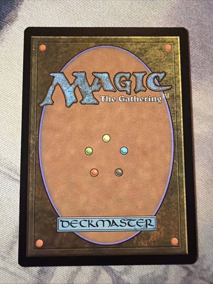 1x Dreamborn Muse- Commander Anthology 2- NM- Mtg Magic The Gathering Card - Image 2 of 2