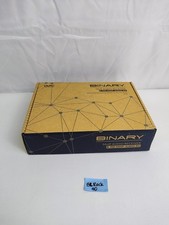 Binary B-900-MOIP-AUDIO-RX MoIP Audio Receive...