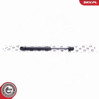 Gasfeder Motorhaube Esen SKV 52SKV007 FüR Audi TT 8N3 Roadster 8N9 Quattro VR6