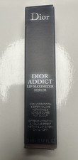 Christian Dior Addict Lip Maximizer Plumping ...