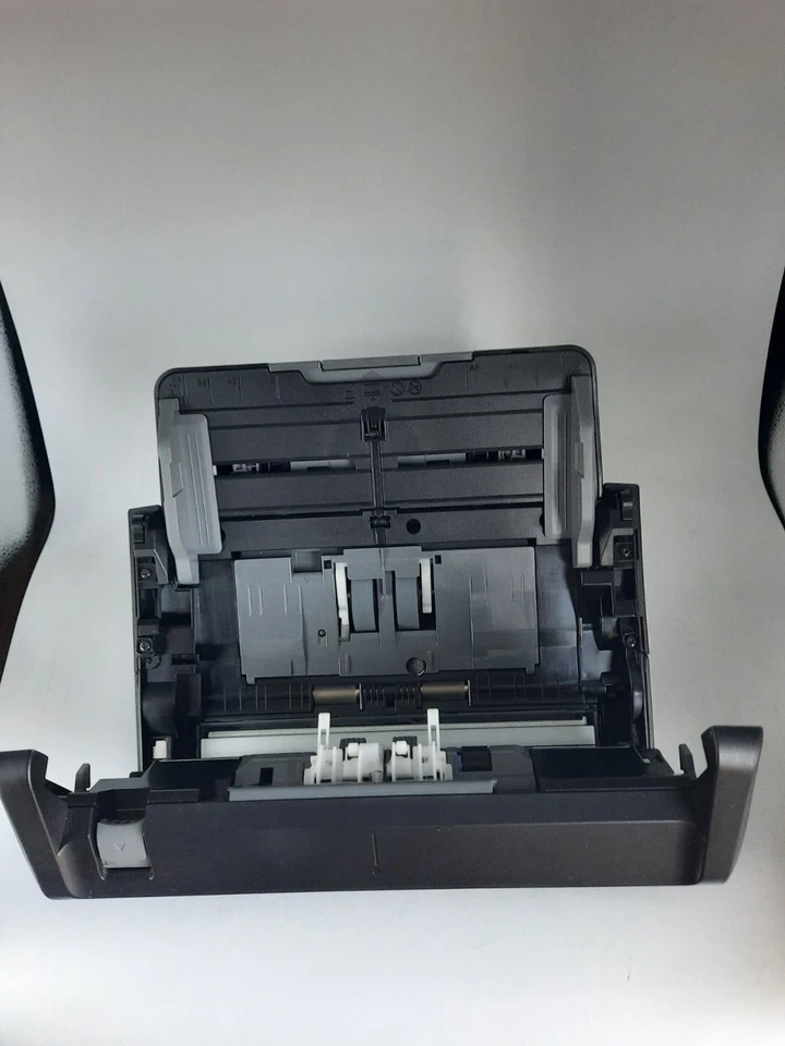 Epson Workforce ES-580W Wireless Duplex Document Scanner-UNTESTED-FOR PARTS ONLY - Image 4 of 4