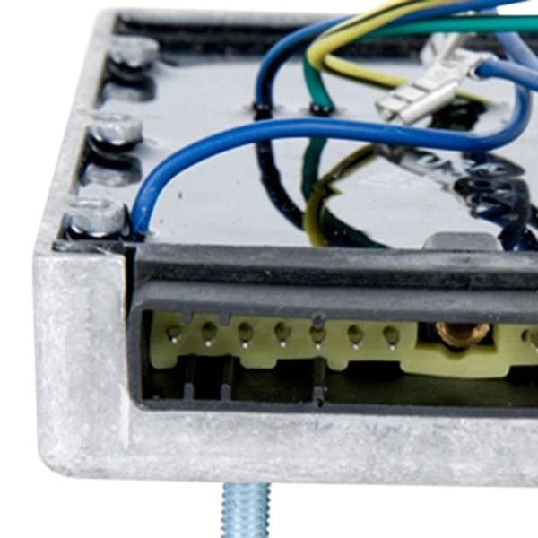 For Pontiac Bonneville 88-92 GM Original Equipment Ignition Control Module Foto 3 de 4