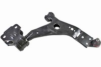 Metzger Lenker, RadaufhäNgung 58108002 FüR Ford, Vorderachse Rechts