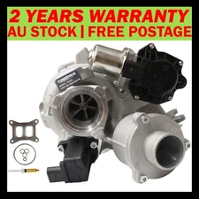 Upgrade Billet Turbo Charger For Audi TT MK3 2.0L