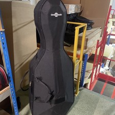 cello hard case 4/4