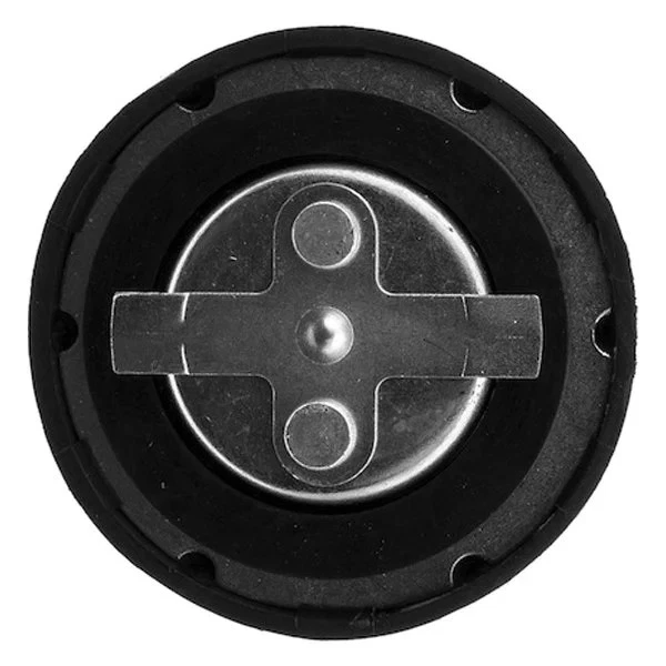 For Volvo S60 2001-2009 MotoRad MO131 Oil Filler Cap Foto 3 de 3