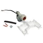 Bosch Siemens Dishwasher Aquastop Solenoid Valve 00645701 Type 88 Bitron
