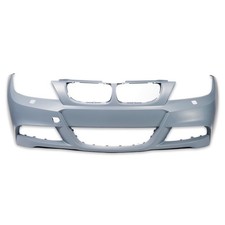 Frontsch�rze  PDC SRA passend f�r BMW 3er E90 E91 mit M-Paket Facelift