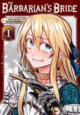 #ad #ad The Barbarian#x27;s Bride Vol. 1 Kotoba Noriaki Excellent Book $12.74