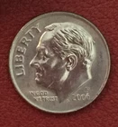 2006 P  Roosevelt Dime - Actual coin - Free shipping.
