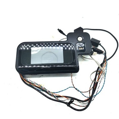 Screen Control Panel Display CN727-60015 Fits For HP Designjet T790 T 790 *rr