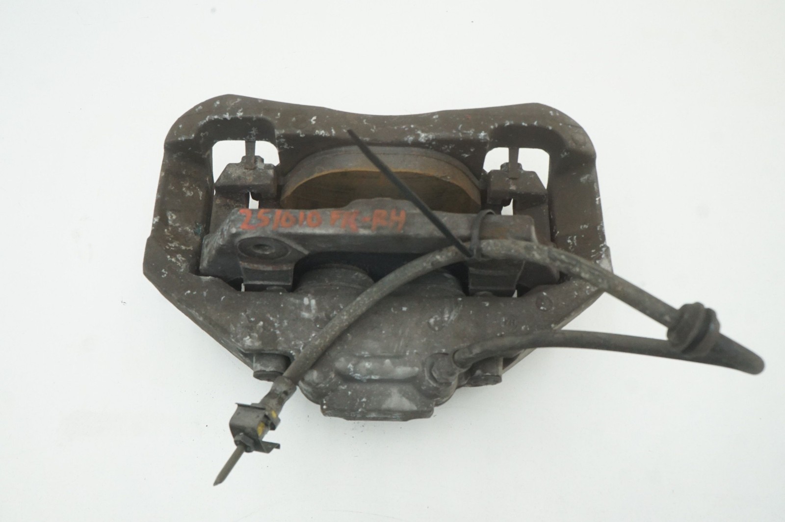 Front Right Brake Caliper Assembly OEM 34116761792 Rolls Royce Phantom 2006