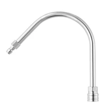 Tool Daily Pressure Washer Gutter Cleaner Attachment, Power Washer Gutter Cle...