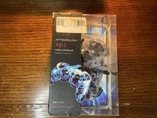 After Glow PS3 Controller Open Box