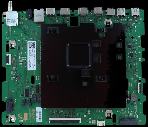 BN94-17577N SAMSUNG QN85Q80BAFXZA MAIN BOARD BN94-17577N - 第 1/2 張圖片