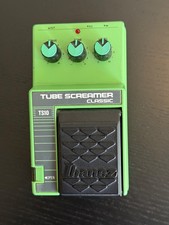 Ibanez Tube Screamer Classic TS10 Made in Jap...