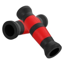 2 Pcs Barbell Cushion Dumbbell Handle Grips Weightlifting Grip Pads For Exercise