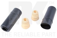 NK StoßDäMpfer StaubschüTzer 694515 FüR Toyota Corolla Verso Prius Liftback VVT