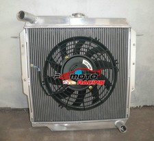 Radiateur Toyota LANDCRUISER