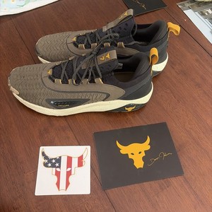 Project Rock 7 Shoes | eBay