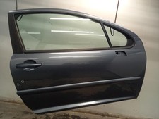 Porte avant et accessoires Peugeot 207