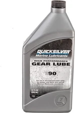 High Performance Gear Lube