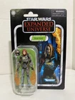 Hasbro Kenner Star Wars Expanded Universe Shae Vizla 3.75” Action Figure