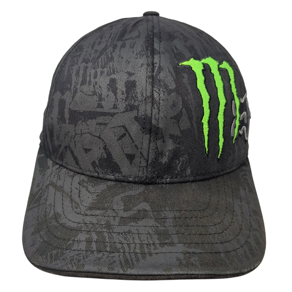 キャプテンフューチャー 生地 adidas Saturday 3 Fashion Hat - Green | Free Shipping with adiClub