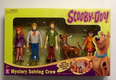 scooby doo toys kmart