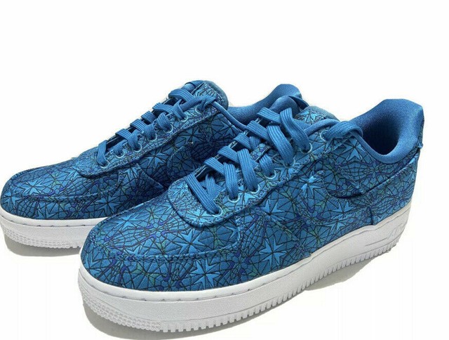 nike air force 1 stained glass