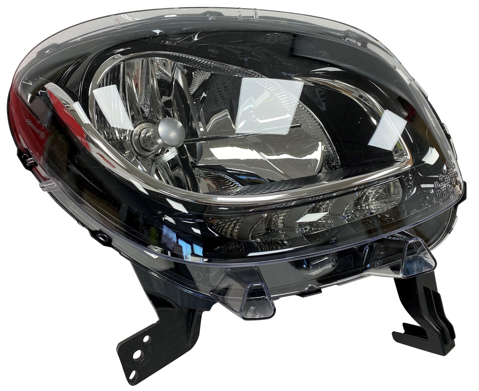 Fits Smart Forfour Headlamp (OEMOES) Right Hand 2014- | eBay 