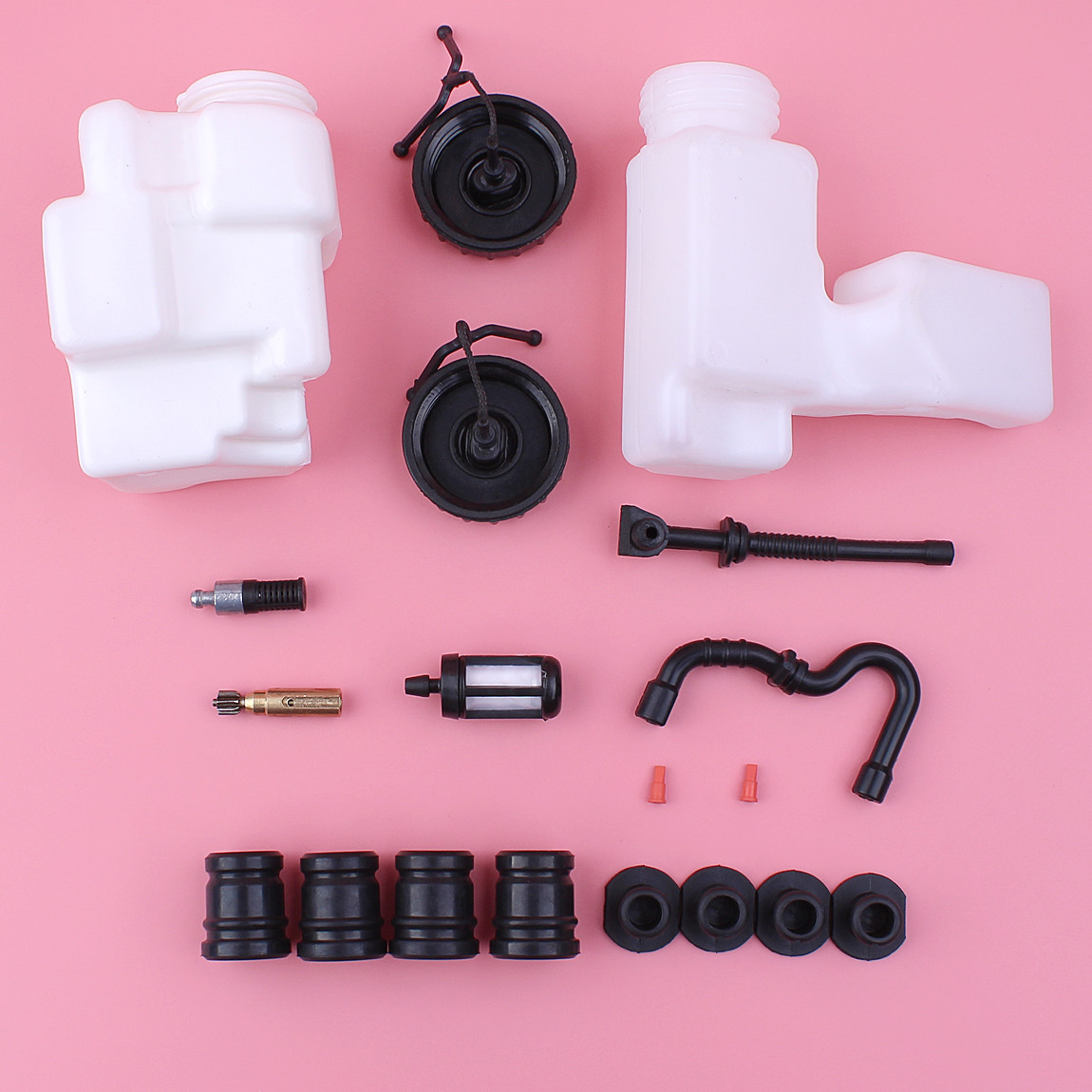 Fuel Oil Tank Filter Line Cap For Stihl MS180 MS170 018 017 AV Buffer