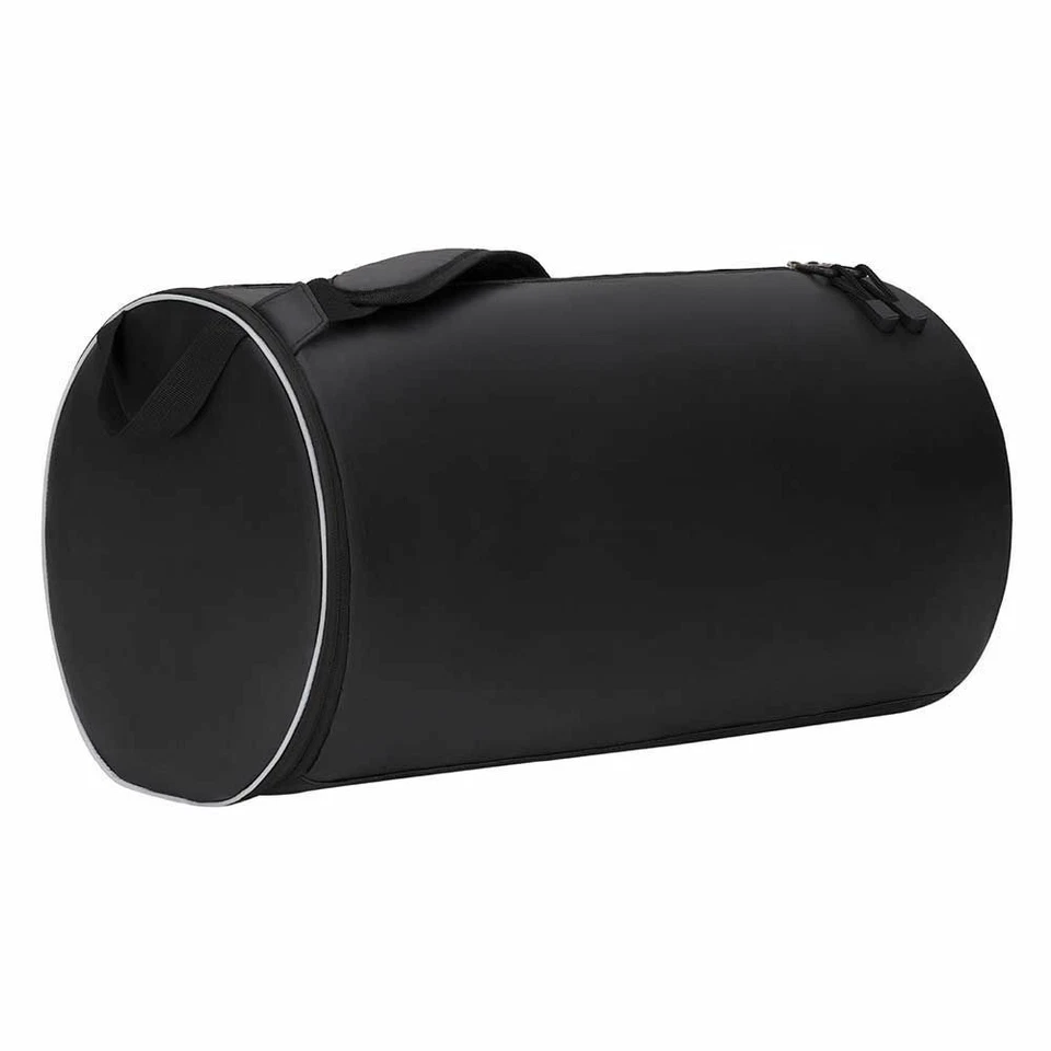 Nueva Bolsa de Lona NBA Los Angeles Lakers Squadron Premium / Bolsa de Gimnasio / Bolsa de Entrenamiento Foto 3 de 4