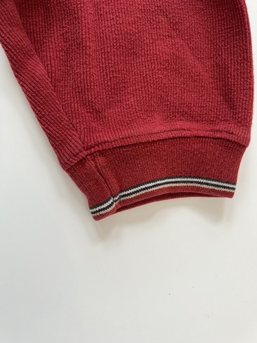 Vintage Structure 1990’s Sweater Size Medium/Large Made In Hong Kong. - Picture 7 of 12