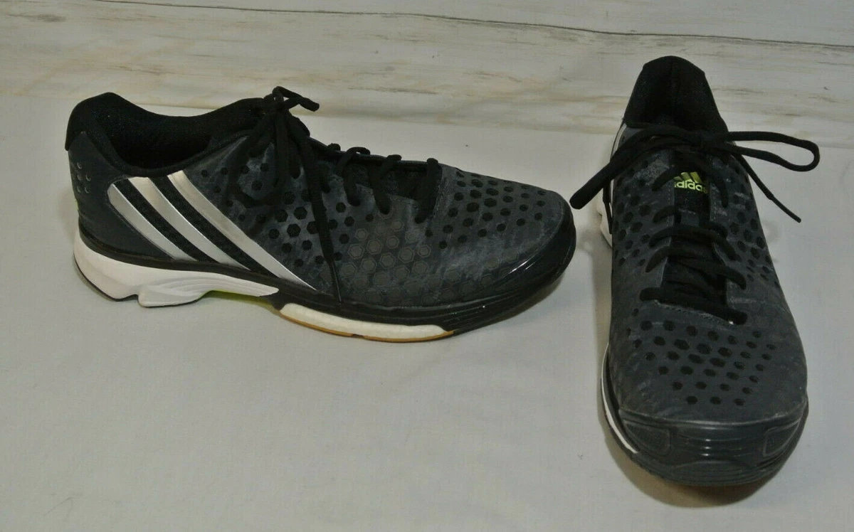 Adidas response boost volley sale