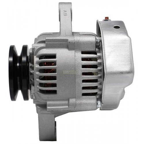 Alternateur BOSCH 90A Neuf Original - Réf. SEG 0124325166 - Pour John Deere (AL1666 Et Nombreux Modèles)