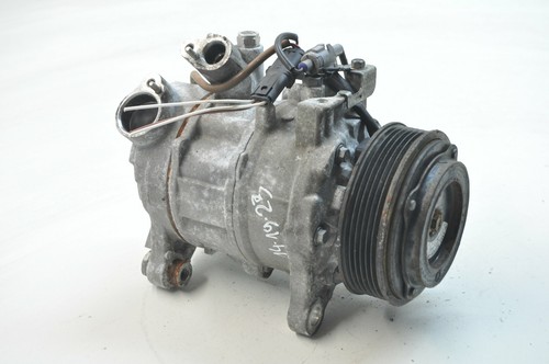 BMW Z4 E89 sDrive 20i 2014 RHD Klima Kompressor Pumpe 447260-4711 10818707