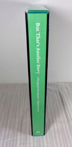 But That's Another Story A Photographic Retrospective of Milton H Greene SIGNED! - Foto 4 di 10