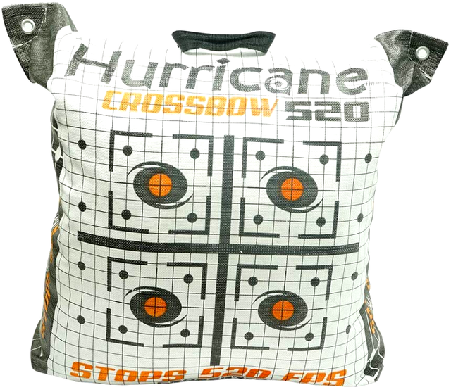 Hurricane H21 Crossbow Target Crossbow Archery Bow Target Field Logic