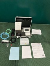 Raysafe X2 Xray Kit Radcal Unfors Keithley Fluke RTI Inovision Xi Kv mAs